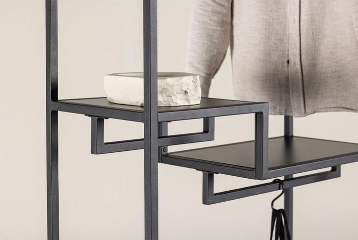 Actual product image Venture Home Staal