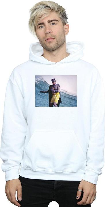 Produktbild Batman TV Serie Surfen Still Hoodie (S)