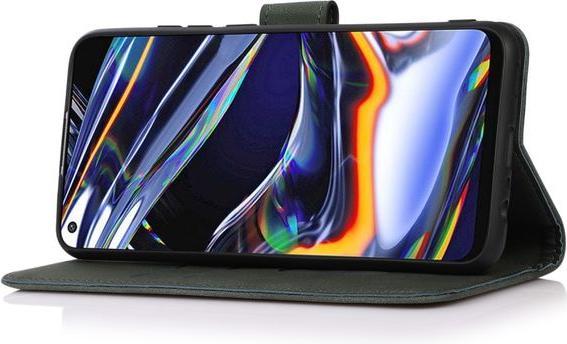 Produktbild MU Classic Classic IV Leder Bookcover Series (Xiaomi Mi 11 Ultra)