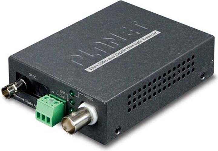 Produktbild Planet 1-Channel 4-in-1 Video over