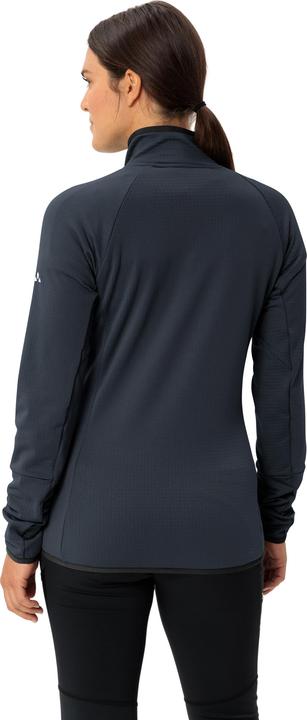 Immagine prodotto Vaude Women's Monviso Fleece Full Zip Jacket II (42, L)