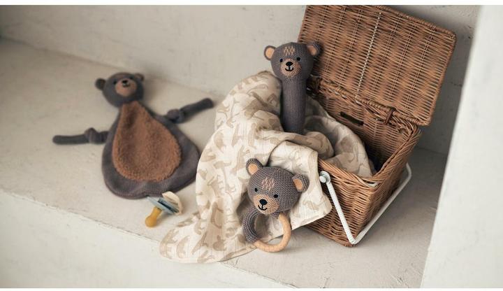 Image du produit Jollein Hochet Ours
