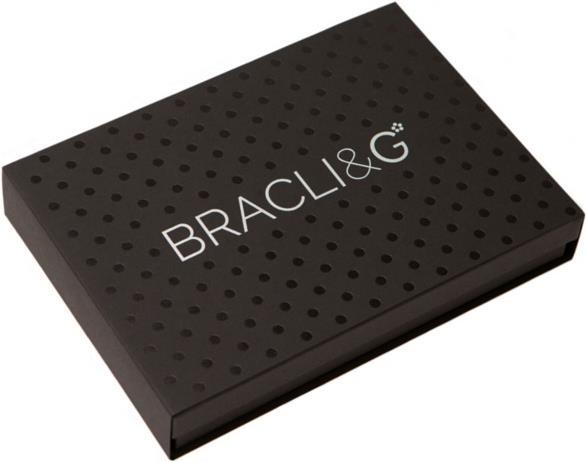 Actual product image Bracli Pearl thong & G (L)