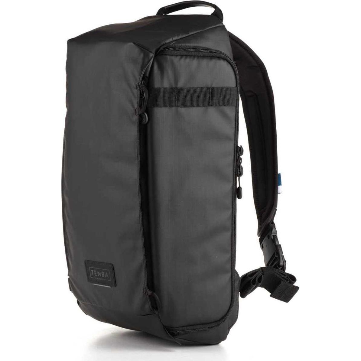 Tenba Solstizio v2 (Zaino per fotocamera, 16 l), Borsa fotocamera, Nero