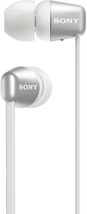 Actual product image Sony WI-C310 (15 h, Wireless)