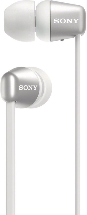 Actual product image Sony WI-C310 (15 h, Wireless)