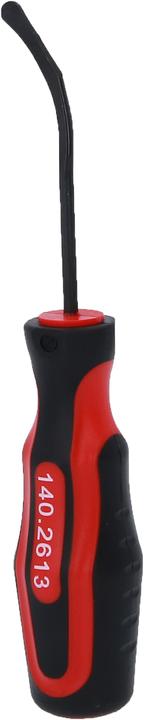 Actual product image KS Tools Door panel remover, angled, 3 x 150 mm