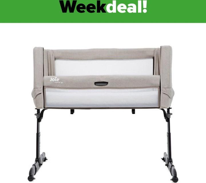 Image du produit Joie Roomie Go