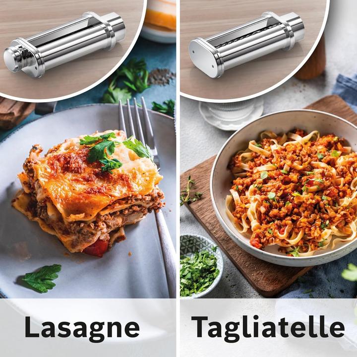 Produktbild Bosch Hausgeräte PastaPassion MUZ9PP1