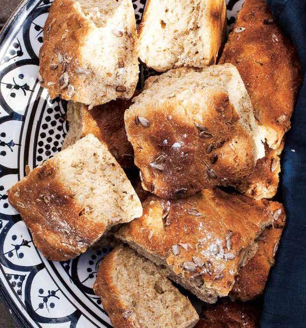 Image du produit Hygge Skandinavisches Brot. Einfache und leckere Rezepte für Brot, Brötchen und Aufstriche (Allemand, Mette Ankarloo, 2017)