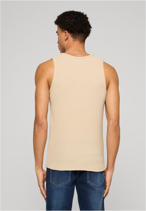 Produktbild Urban Classics Vertical Structured Tanktop wetsand L (L)