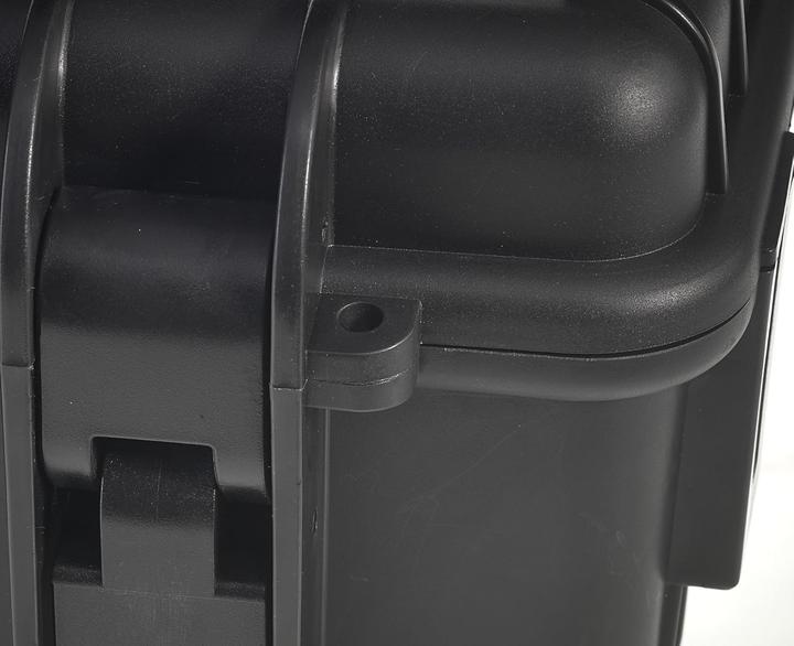 Produktbild B&W International Outdoor Case Type 6800 (Fototrolley, 70.90 l)