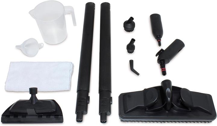 Produktbild Linsar Multi-Dampfreiniger (1500 W)