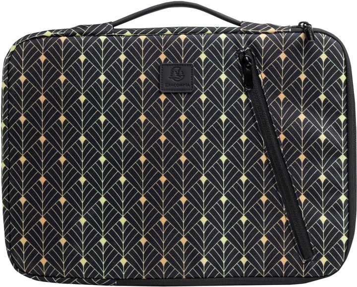 Actual product image Exacompta NeoDeco laptop sleeve (14", Universal)