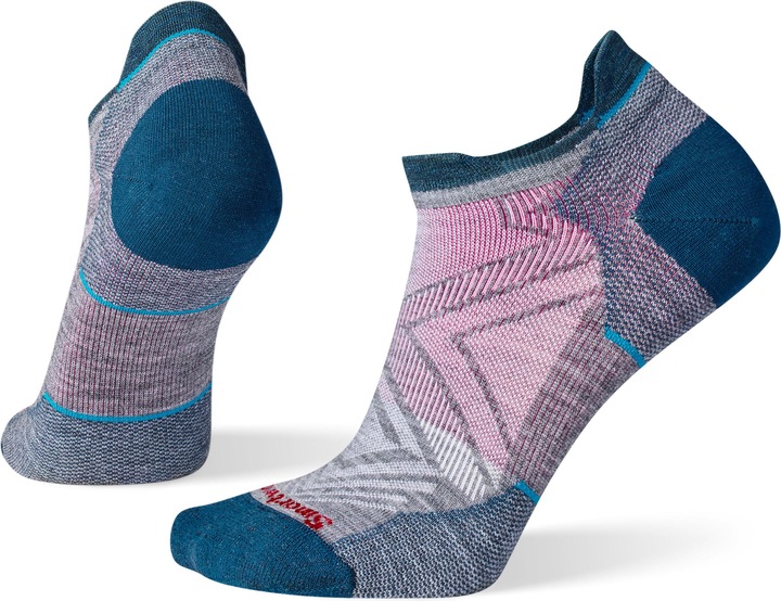 Produktbild Smartwool Ws Run Zero Cushion Low Ankle (42 - 45)
