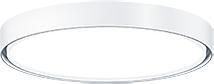 Produktbild Zumtobel ZUMT LED-Wand-/Deckenleuchte (1300 lm)