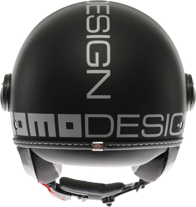 Actual product image Momo Design Jet helmet FGTR Evo (XS)