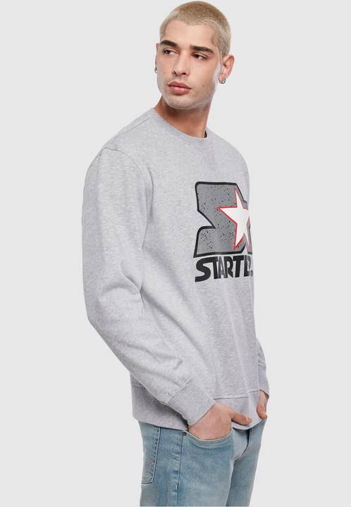 Produktbild Starter Multicolored Logo Sweat Crewneck (XL)