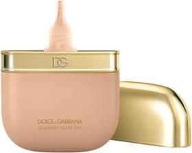 Actual product image Dolce & Gabbana Blueberry Nutri-Tint Tinted Face Cream (Day cream)