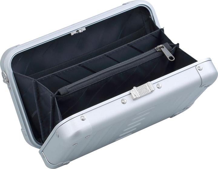 Immagine prodotto Aleon Valigetta Vanity in alluminio da 7,5