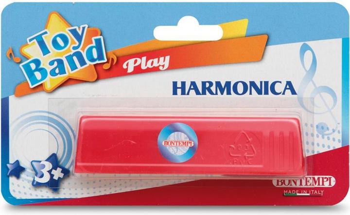 Productafbeelding Bontempi Harmonica