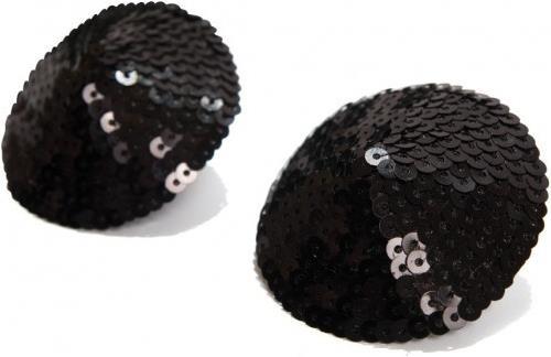 Actual product image Bijoux Indiscrets Nipple Tassel