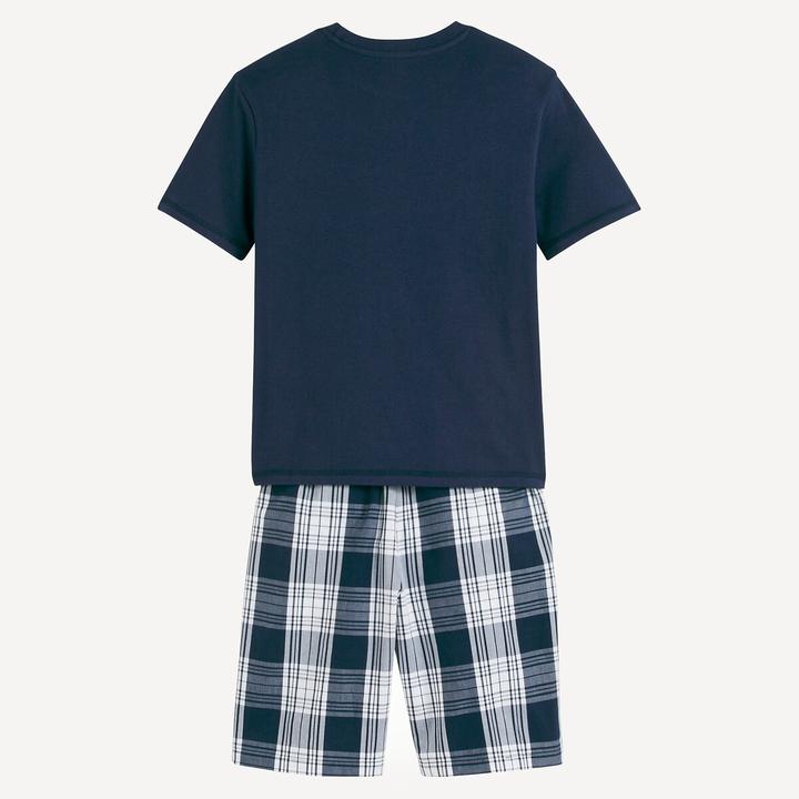 Produktbild La Redoute Collections Kurzpyjama (164)