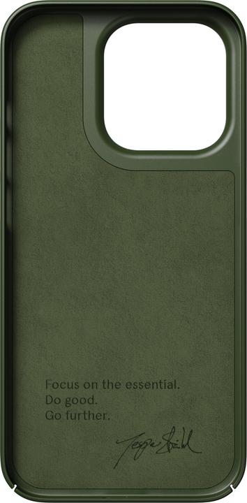 Pine Green
