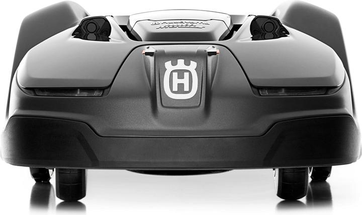 Actual product image Husqvarna Automower 450X (5000 m²)