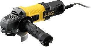 Actual product image Stanley Mini Amoladora 850W 115mm (115 mm)