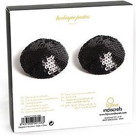 Actual product image Bijoux Indiscrets Nipple Tassel