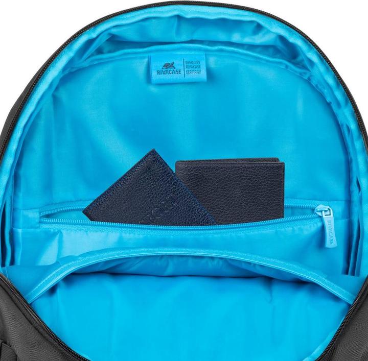 Image du produit Rivacase Riva NB Sac à dos Alpendorf Eco 13.3"-14" noir 7523