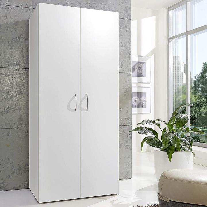 Image du produit Wimex Multiraumkonzept (80 x 40 x 185 cm)