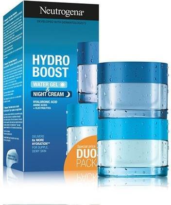 Produktbild Neutrogena Hydro Boost (50 ml, Tagescreme)