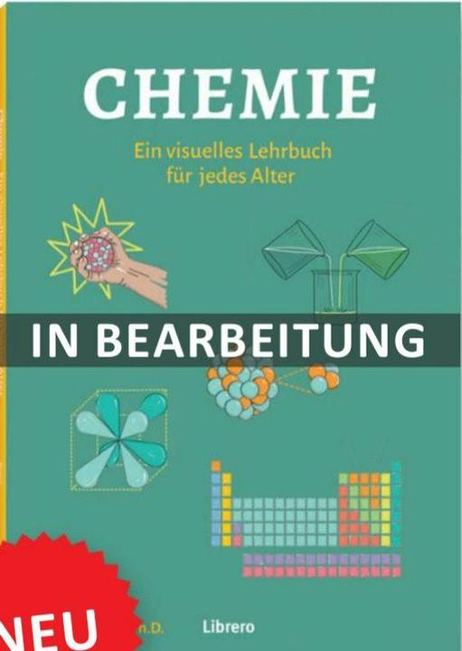 Produktbild Librero Chemie (Deutsch, Sezer Ali O.)