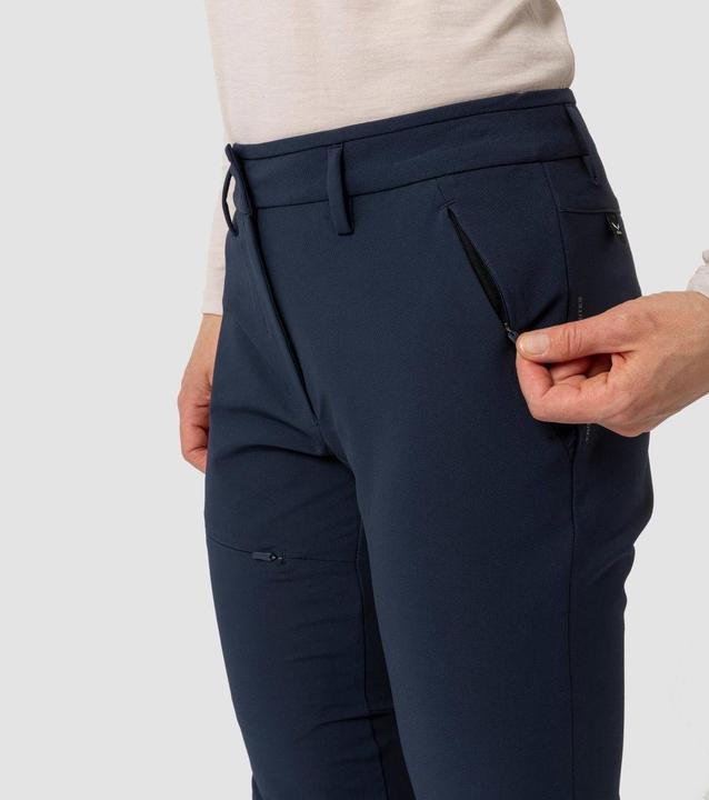 Produktbild Salewa Puez Dolomitic 2 Durastretch Regular Hose Da (36)