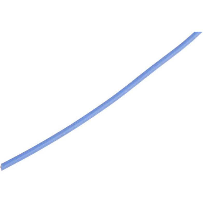 Rs Pro, Kabelleitung, PTFE B 7/0.2 blue 100m (100 m)