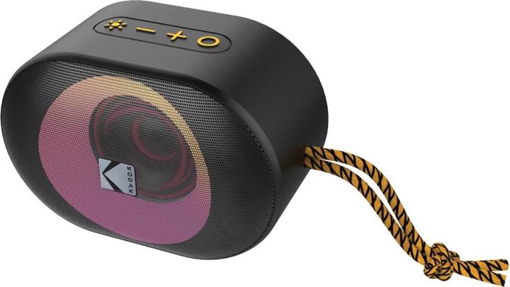 Produktbild Kodak PWS-2234 7 Watt RMS IPX6 Bleutooth Lautsprecher (9.50 h)