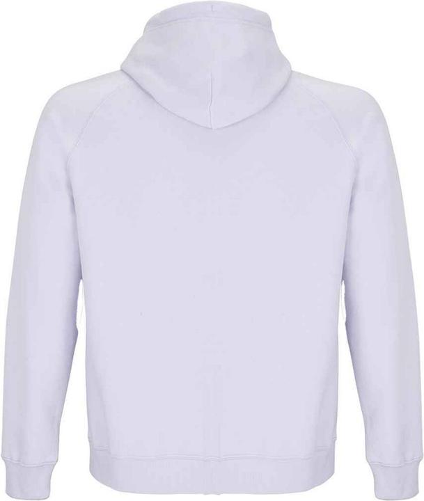 Immagine prodotto Sols Stellar Felpa con Cappuccio Biologico Adulto Unisex (XS)