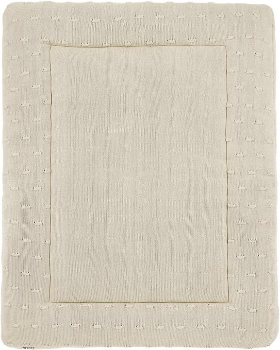 Meyco Knots laufgittereinlage (97 cm)