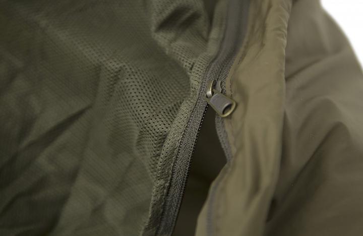 Actual product image Carinthia Tropics Sleeping Bag M (220 cm)