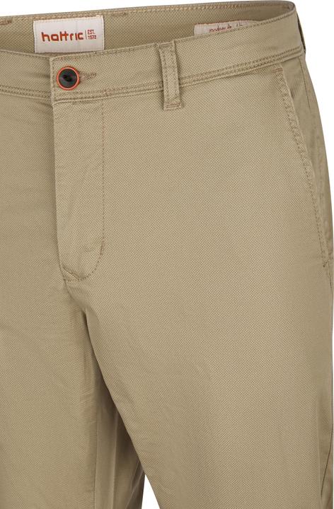 Actual product image Hattric Chinohose Harvey Cotton Satin (W40/L32)
