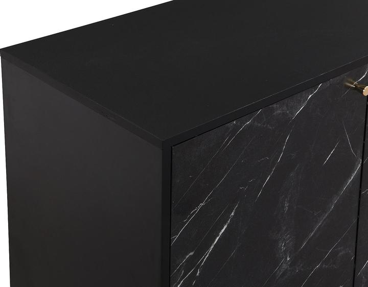 Image du produit Pascal Morabito Ciemila (180 x 40 x 75.50 cm)