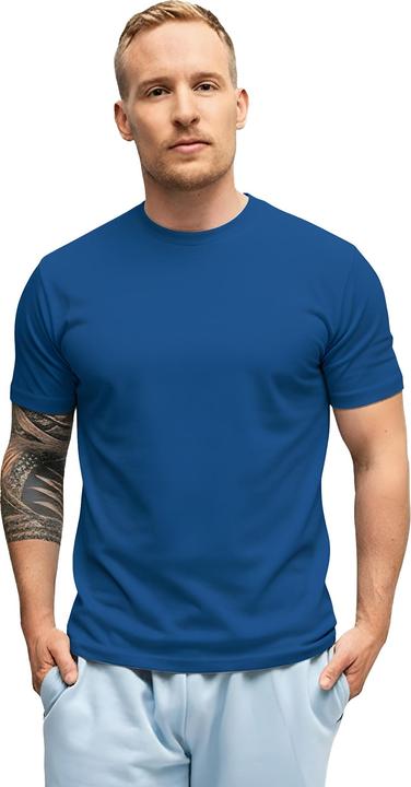 Produktbild Switcher T-Shirt Unisex Bio Pablo (L)