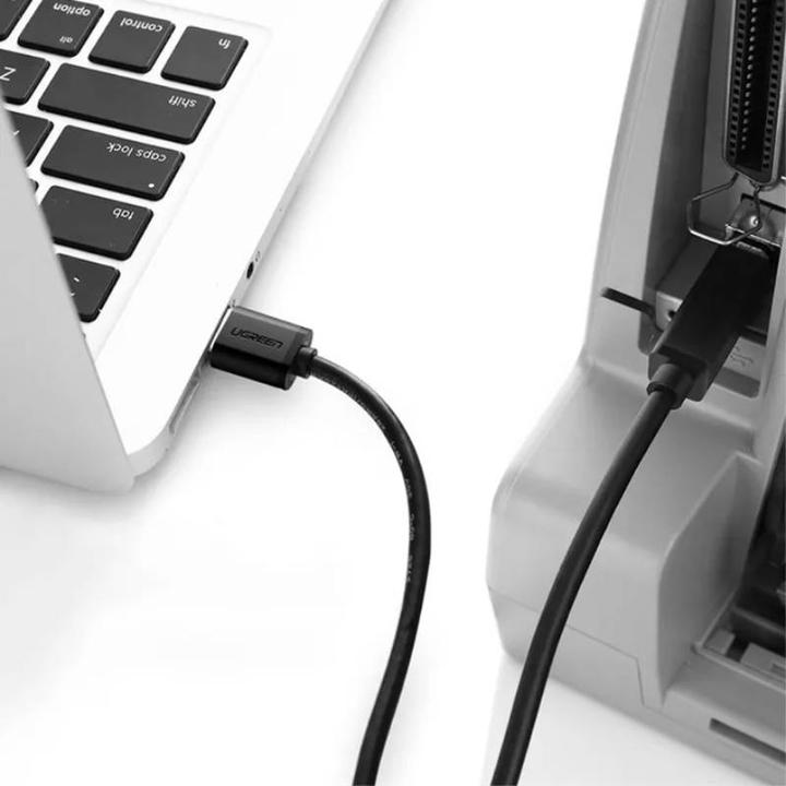 Immagine prodotto Ugreen USB A — USB B (2 m, USB 2.0)