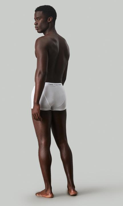 Produktbild Calvin Klein Low Rise Trunk (M, 3er Pack)