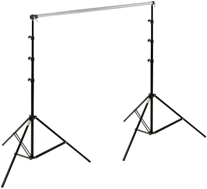 Immagine prodotto Lastolite Supporto per l'arrotolamento della tenda (300 cm)