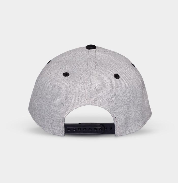 Produktbild Difuzed Batman - Men's Adjustable Cap (One Size)