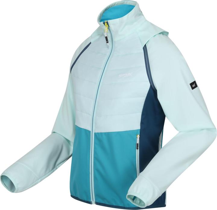 Produktbild Regatta Steren II Hybridjacke (40)