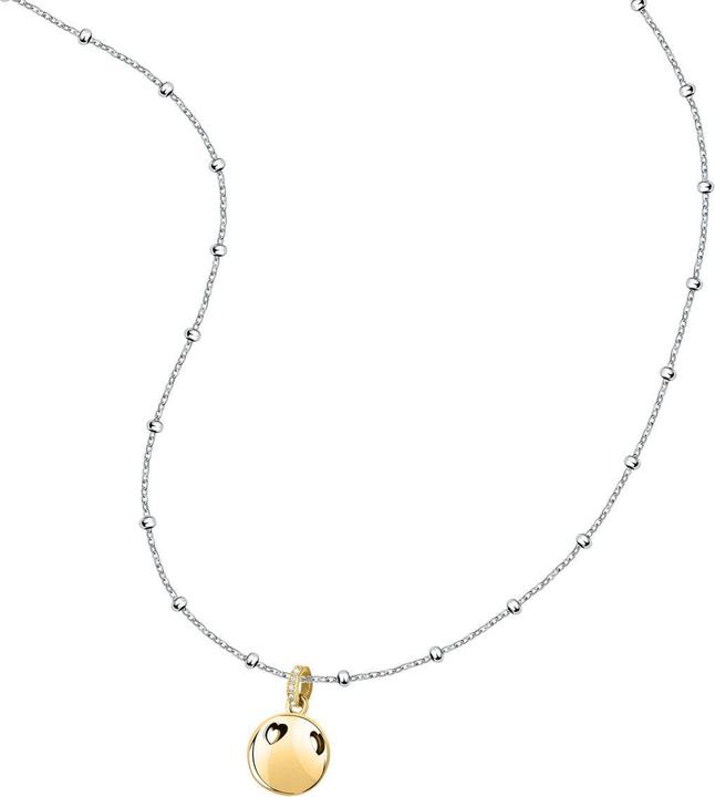 Image du produit Morellato Collier Talismani (Acier inoxydable)